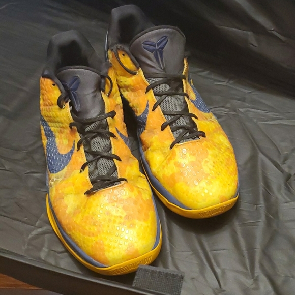 Nike | Shoes | Nike Kobe 6 | Poshmark